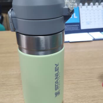 Stanley Termos'un Garanti Problemi