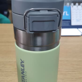 Stanley Termos'un Garanti Problemi