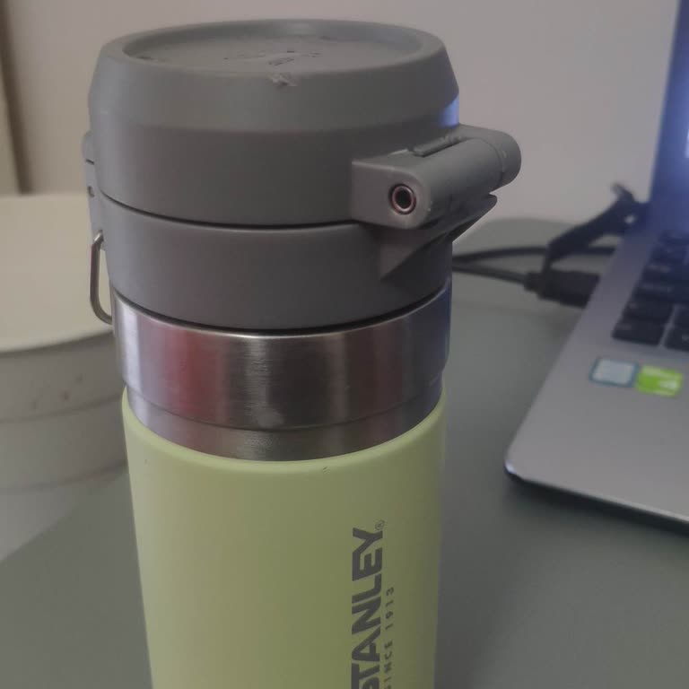 Stanley Termos'un Garanti Problemi