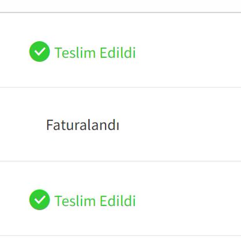 Çifte Tahsilat ve İade Sorunu: Müşteri Hizmetleri Çözüm Üretemiyor