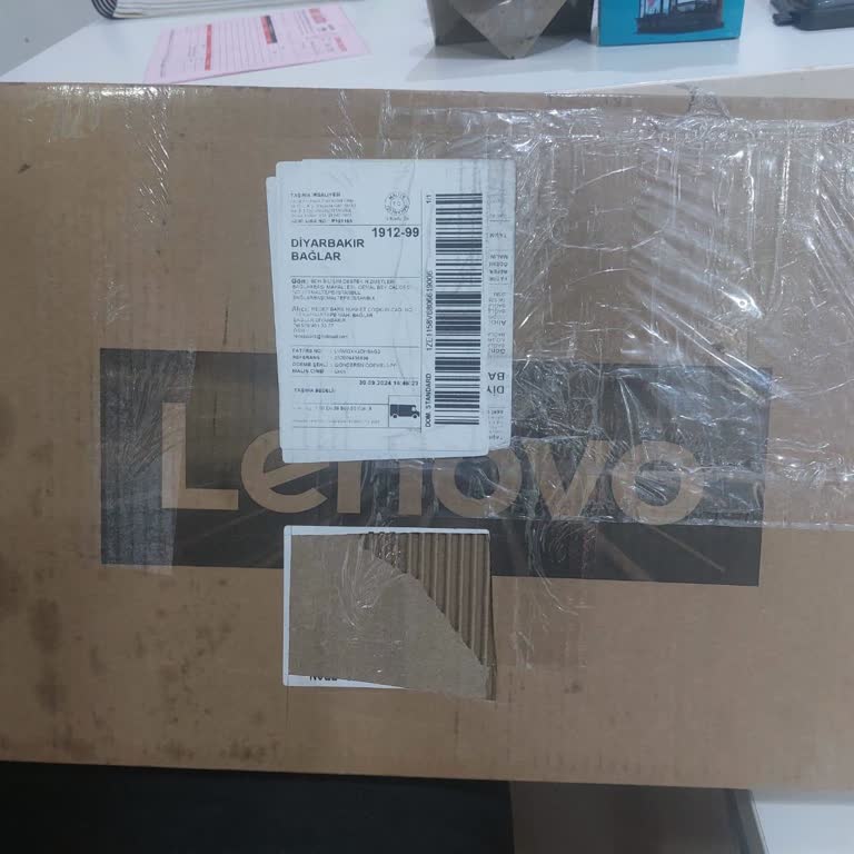 Lenovo'dan Süregelen Bağlantı Problemi ve İlgisiz Müşteri Hizmetleri