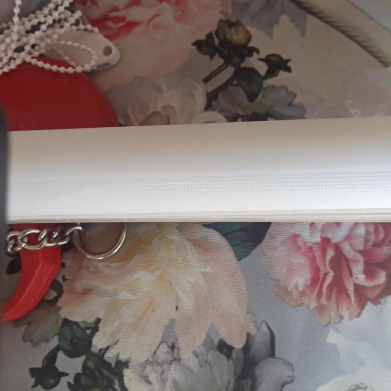 Renk Sorunu Yaşadığım Zebra Perdeler İçin Değişim Talebim Reddedildi