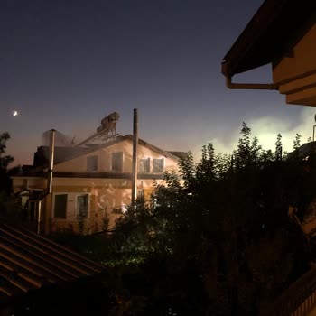 Kebapçıdan Gelen Koku ve İs Sorunu