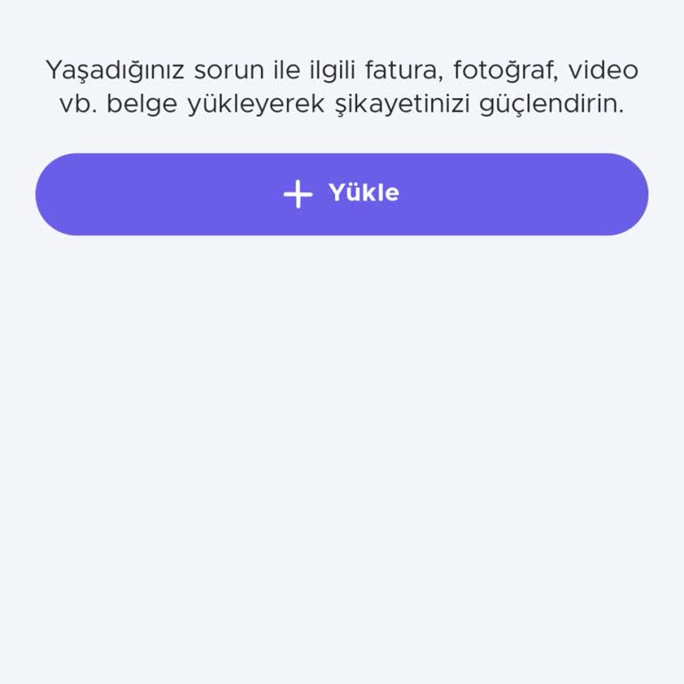 İnternet Hizmetinde Kalite Düşüşü ve Sözleşme Sorunları