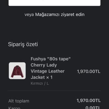 Online Sipariş Sorunları ve İletişim Eksikliği