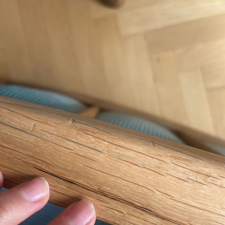Hamm Design Uzun Bekleyiş Ve Çiziklerle Gelen Ürün