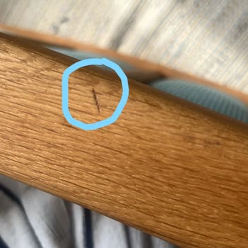 Hamm Design Uzun Bekleyiş Ve Çiziklerle Gelen Ürün