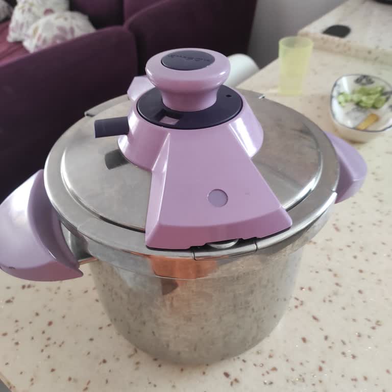 Emsan Mutfak Düdüklü Tencere Garanti Sorunu Ve Güvenlik Endişesi