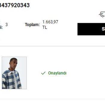 Koton Siparişim Zamanında Teslim Edilmiyor ve İletişim Sorunu Yaşıyorum