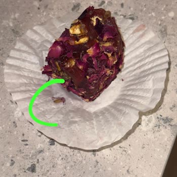 Koska Mahir Gıda Lokumlarda Hijyen Sorunu Ve İlgisizlik