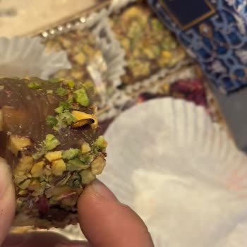 Koska Mahir Gıda Lokumlarda Hijyen Sorunu Ve İlgisizlik