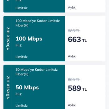 Türk Telekom'da Aniden Artan İnternet Ücreti Şoku