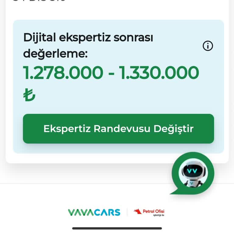 Vavacars İle Hayal Kırıklığı: Güven Sarsan Teklif Süreci!