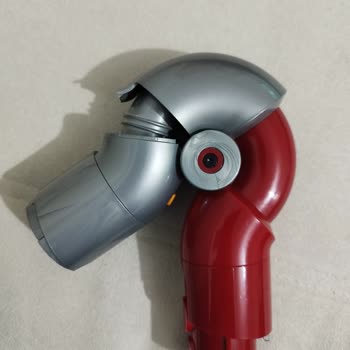 Dyson Garantisi ve Aksesuar Sorunu