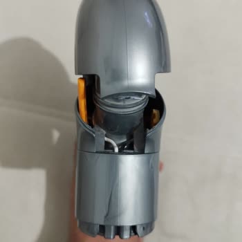 Dyson Garantisi ve Aksesuar Sorunu