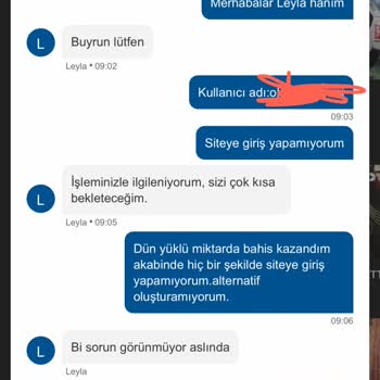 Kazancım Engellendi: Sultanbet Hesap Erişim Sorunu