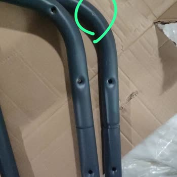 Yanlış Renk ve Eksik Parçalı Ürün Teslimatı
