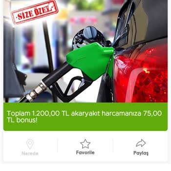 Yanlış Sektör Kaydı Nedeniyle Bonus Yüklenmiyor