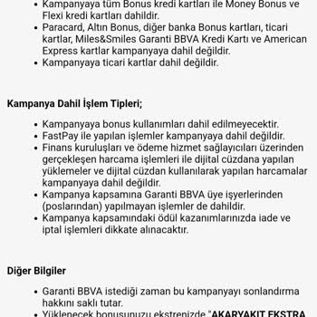 Yanlış Sektör Kaydı Nedeniyle Bonus Yüklenmiyor