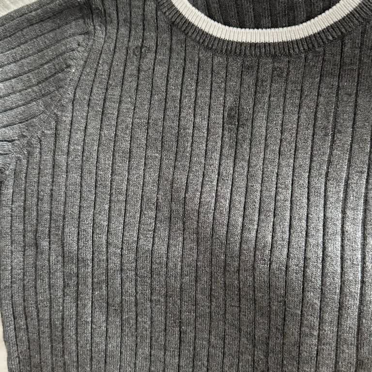 H&M'den Aldığım Kıyafetin Kullanılmış ve Kirli Gelmesi