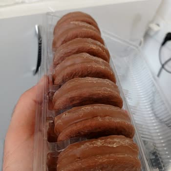 Ülker Halley'de Kalite Düşüşü