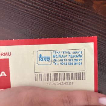 Yanlış Kapak Sorunu ve İlgisiz Servis