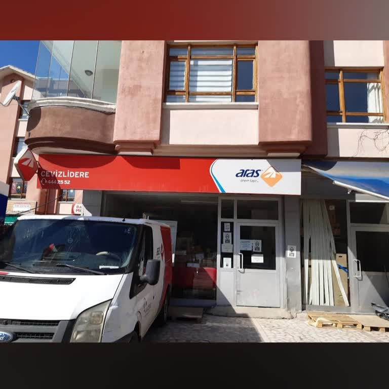 Kargo ve Kitabevi İşlemleriyle İlgili Yaşadığım Sorunlar