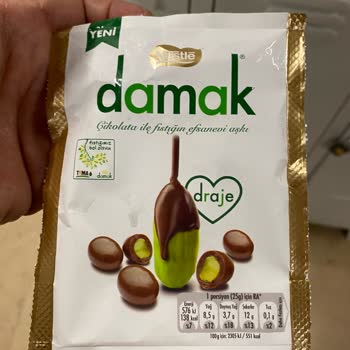 Ağzı Kapalı Ürünün İçi Boş Çıktı