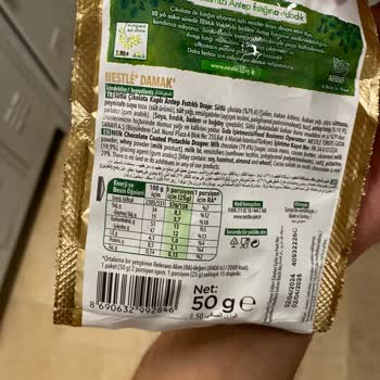 Ağzı Kapalı Ürünün İçi Boş Çıktı