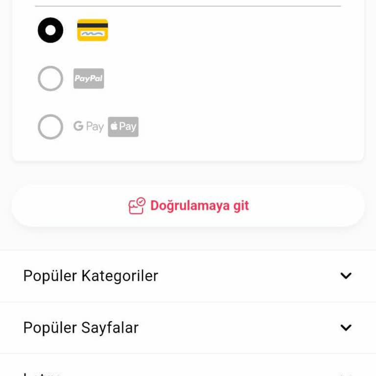 QNB Finansbank Yanlış Yönlendirme Ve Hesap Güvenliği Sorunu!