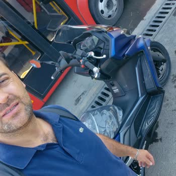 Kymco Downtown 250i Motor Teslimatında Yaşanan Sorunlar