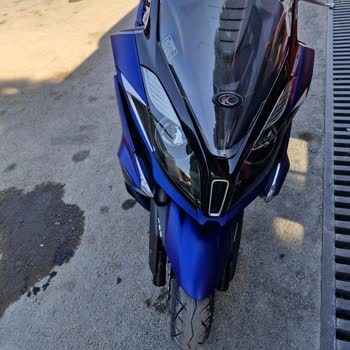 Kymco Downtown 250i Motor Teslimatında Yaşanan Sorunlar