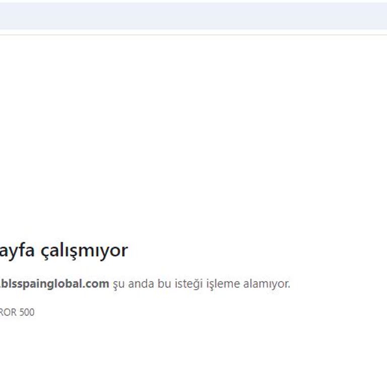 Bls International: Şifre Yenileme Sorunu ve Müşteri Hizmetleri Yetersizliği