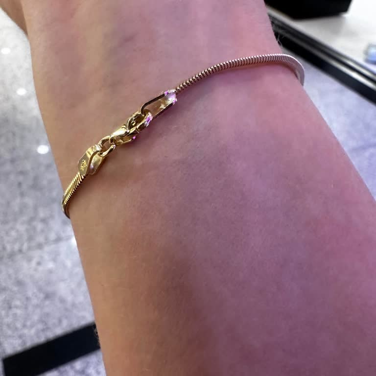 Atasay'dan Aldığım Bileklik Sorunu ve Saygısız Hizmet