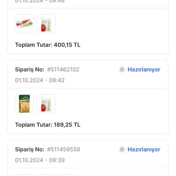 Migros'ta Stok Sorunu ve Müşteri Memnuniyetsizliği