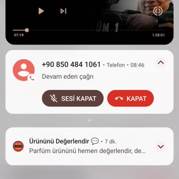 İstenmeyen Paket Değişikliği ve Erişim Sorunu