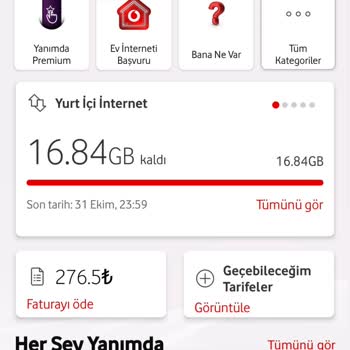 İstenmeyen Paket Değişikliği ve Erişim Sorunu