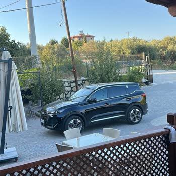 Chery Tiggo7 Pro Max Araçta Şerit Takip Sistemi ve Kullanım Zorlukları