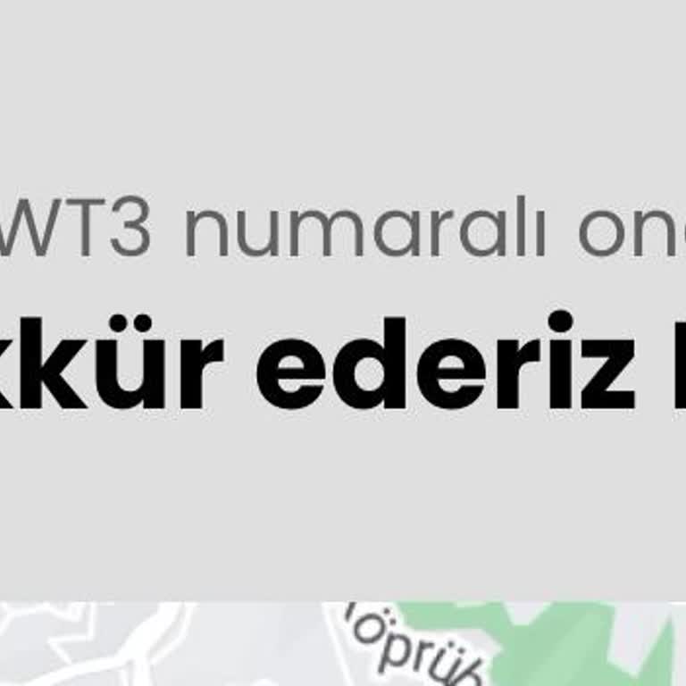 Glanzendhome Kargoya Verilmeyen Sipariş Ve İletişim Sorunları!