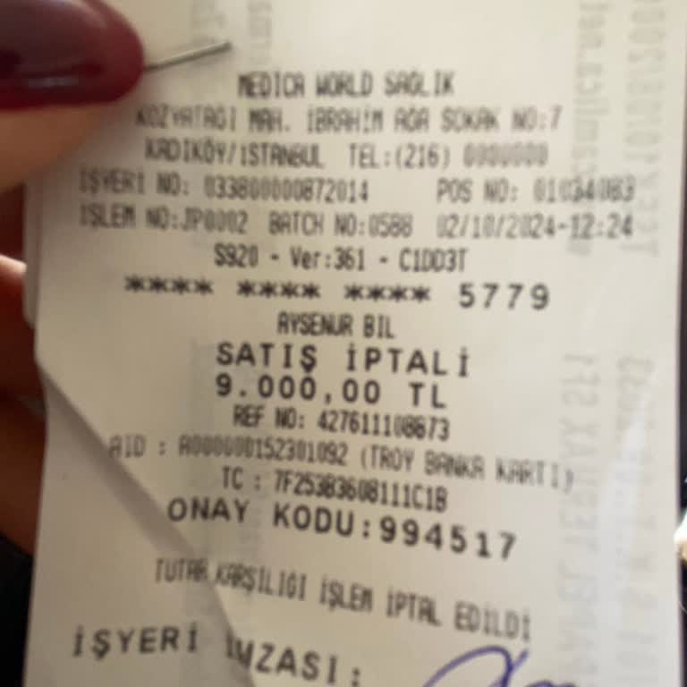 Yanıltıcı Bilgilendirme ve Kaba Davranışla Zaman Kaybı