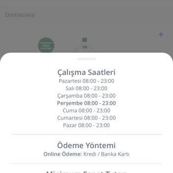 Bayi Kapalı: Sipariş Verememe Sorunu