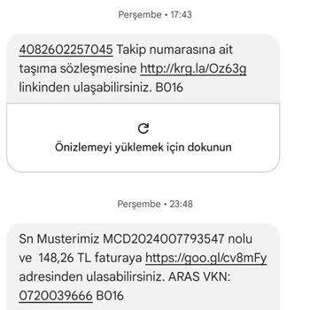 Kayıp Kargo Yüzünden Tatil Planım Altüst Oldu