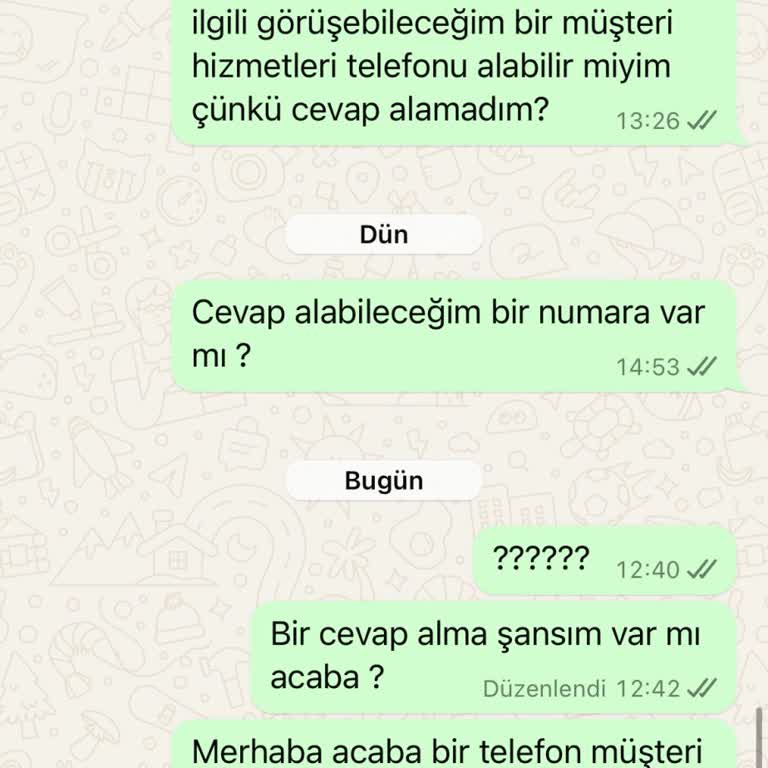 Dcey Vitrin: Sözleşme İhlalleri ve Ödeme Sorunları