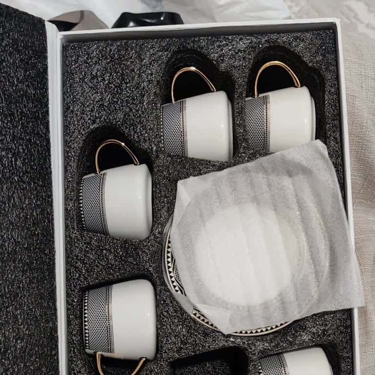 Karaca Mağazasından Eksik Ürün ve İletişim Sorunu