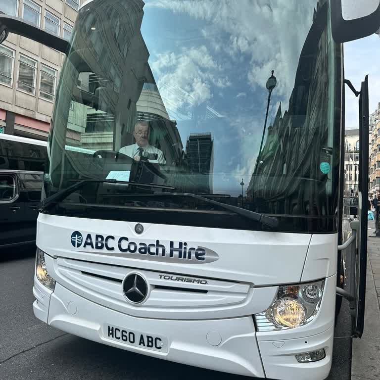 MNG Turizm ile Büyük Britanya Turunda Hayal Kırıklığı