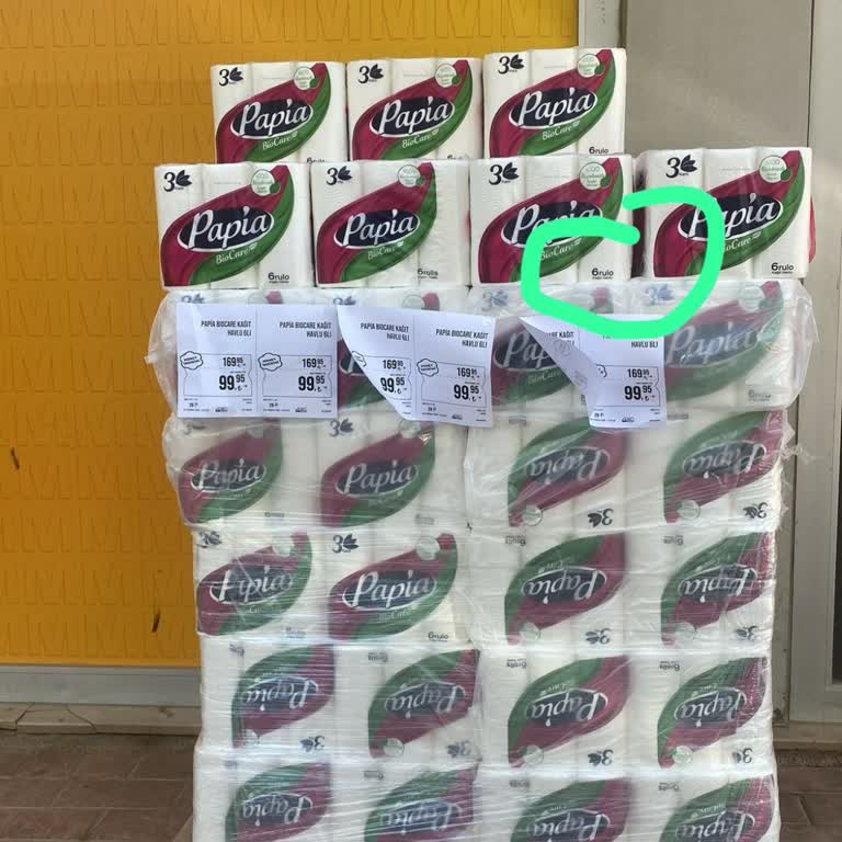 Kredi Kartı Teslimatında Mesafe Sorunu
