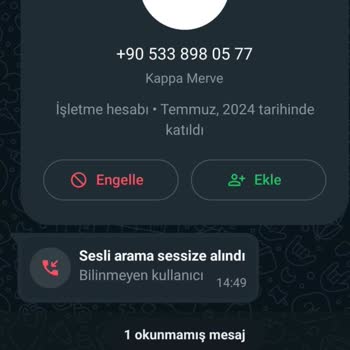 Kappatur Müşteri Hizmetleri Deneyimi: Ulaşılmaz Danışmanlar ve İlgisiz İletişim