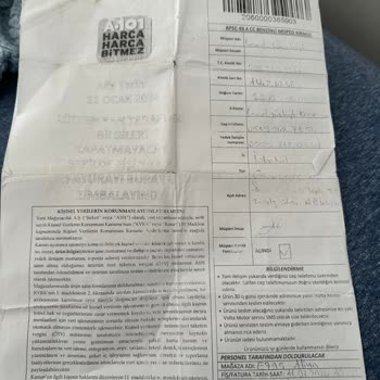 Teslim Edilmeyen Motosikletler ve İletişim Sorunları
