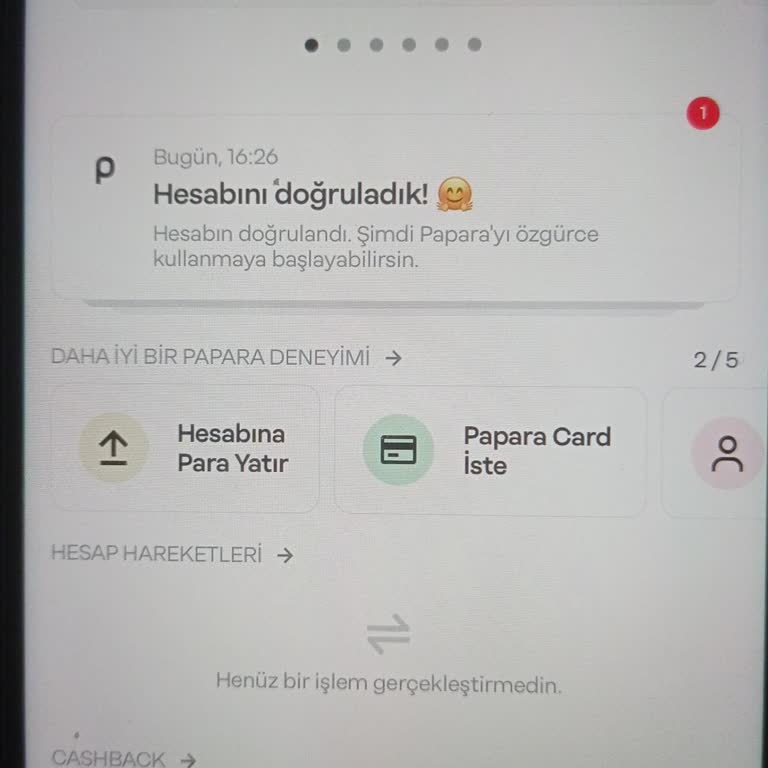 Yanıltıcı İş Başvurusu Deneyimi