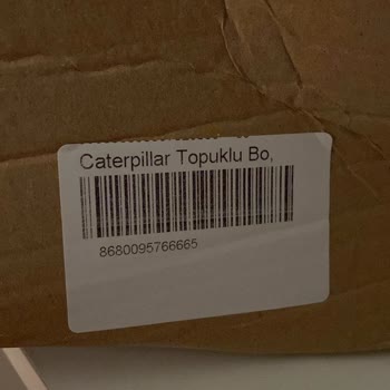 Yanlış Ürün Gönderimi ve Stok Sorunu